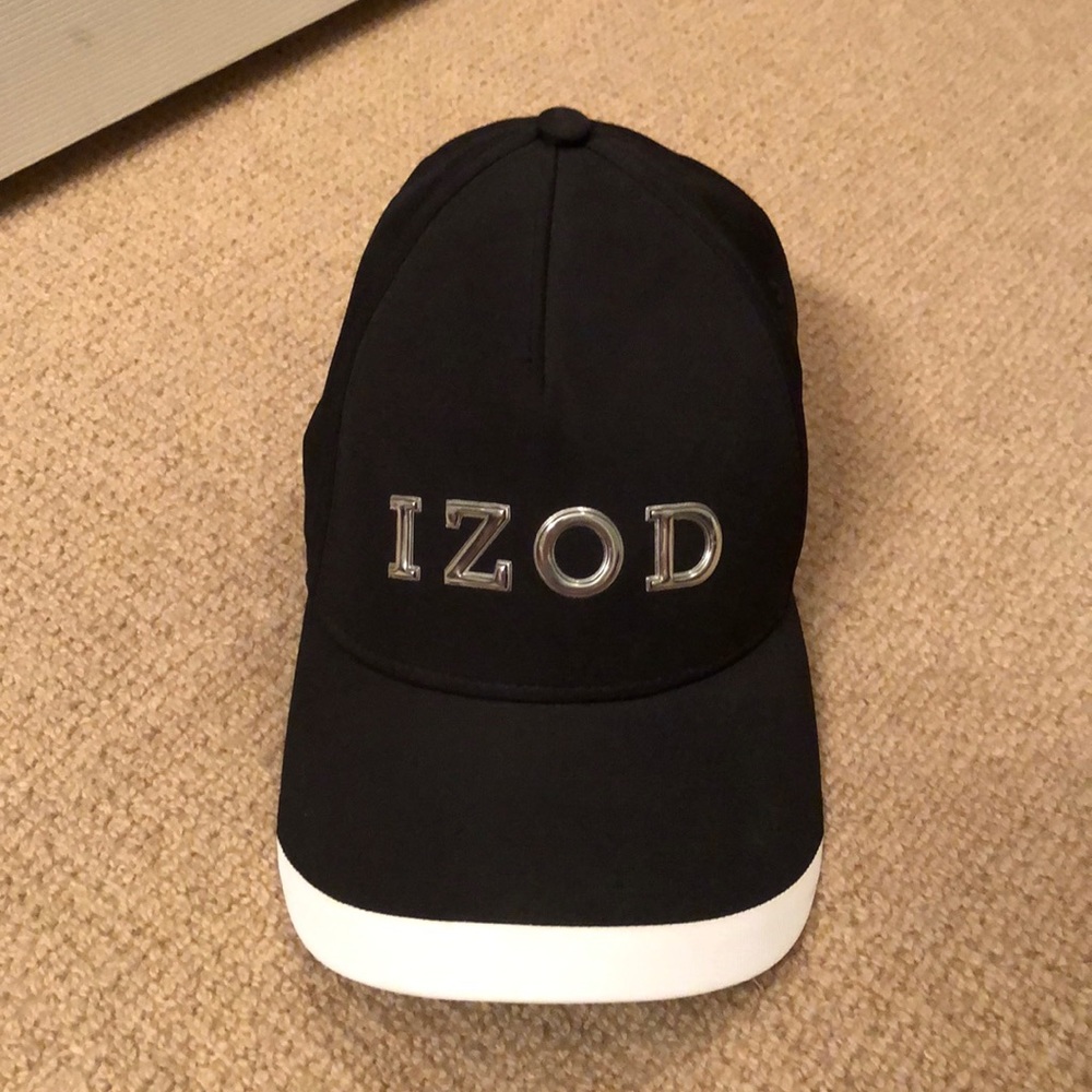 IZOD hat